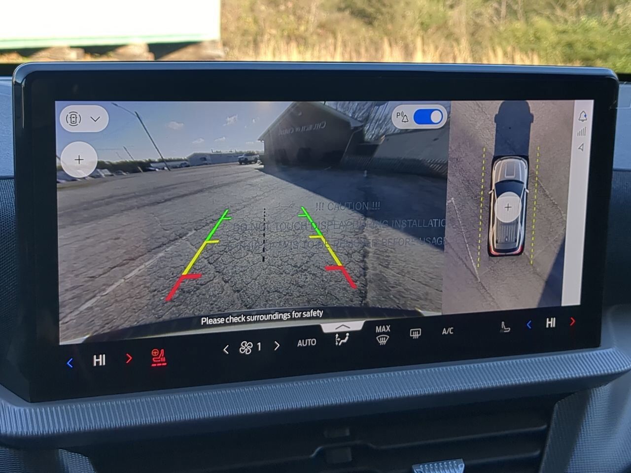 2026 Ford Explorer ST-Line Appleton WI