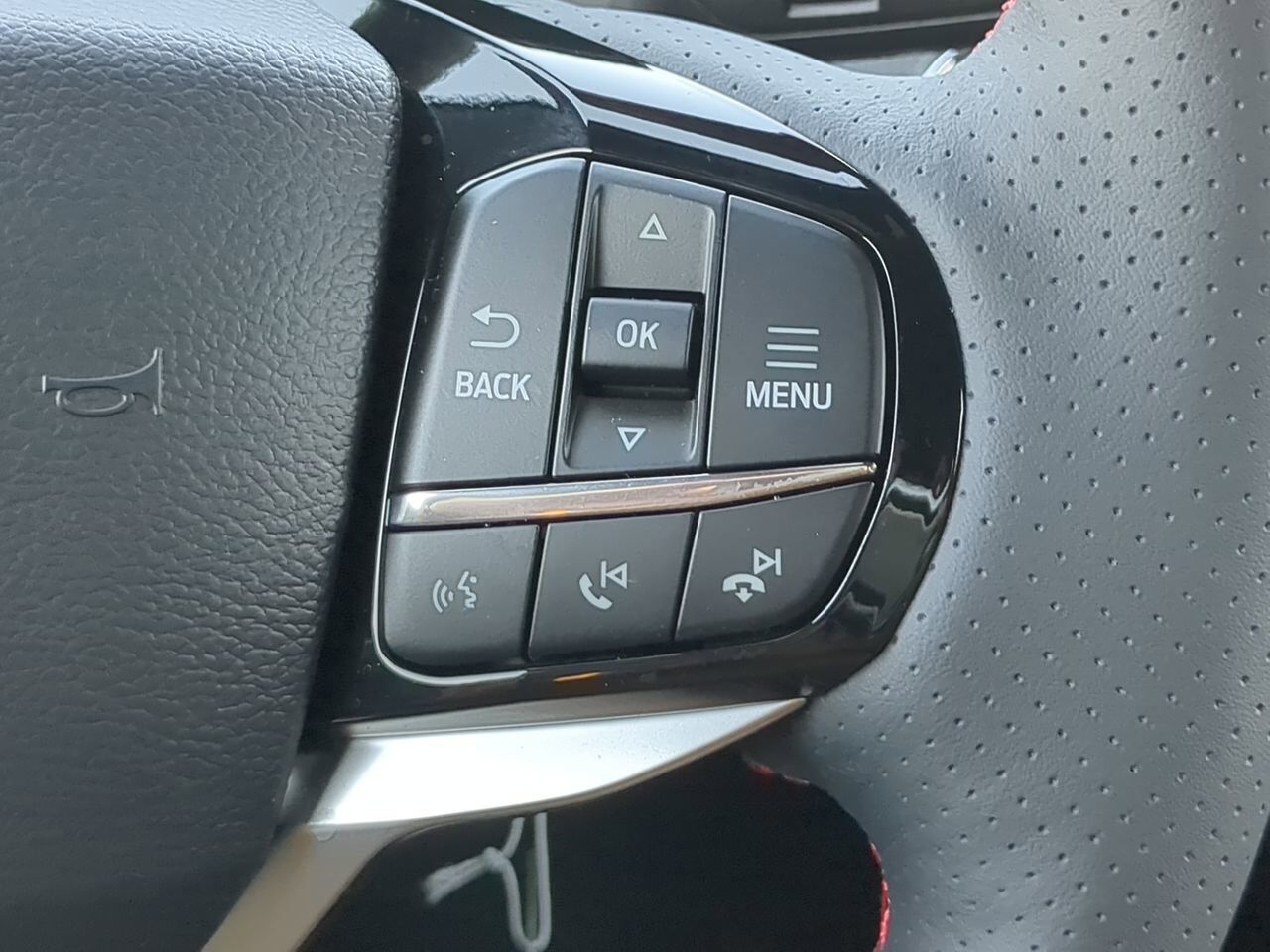 2026 Ford Explorer ST-Line Appleton WI