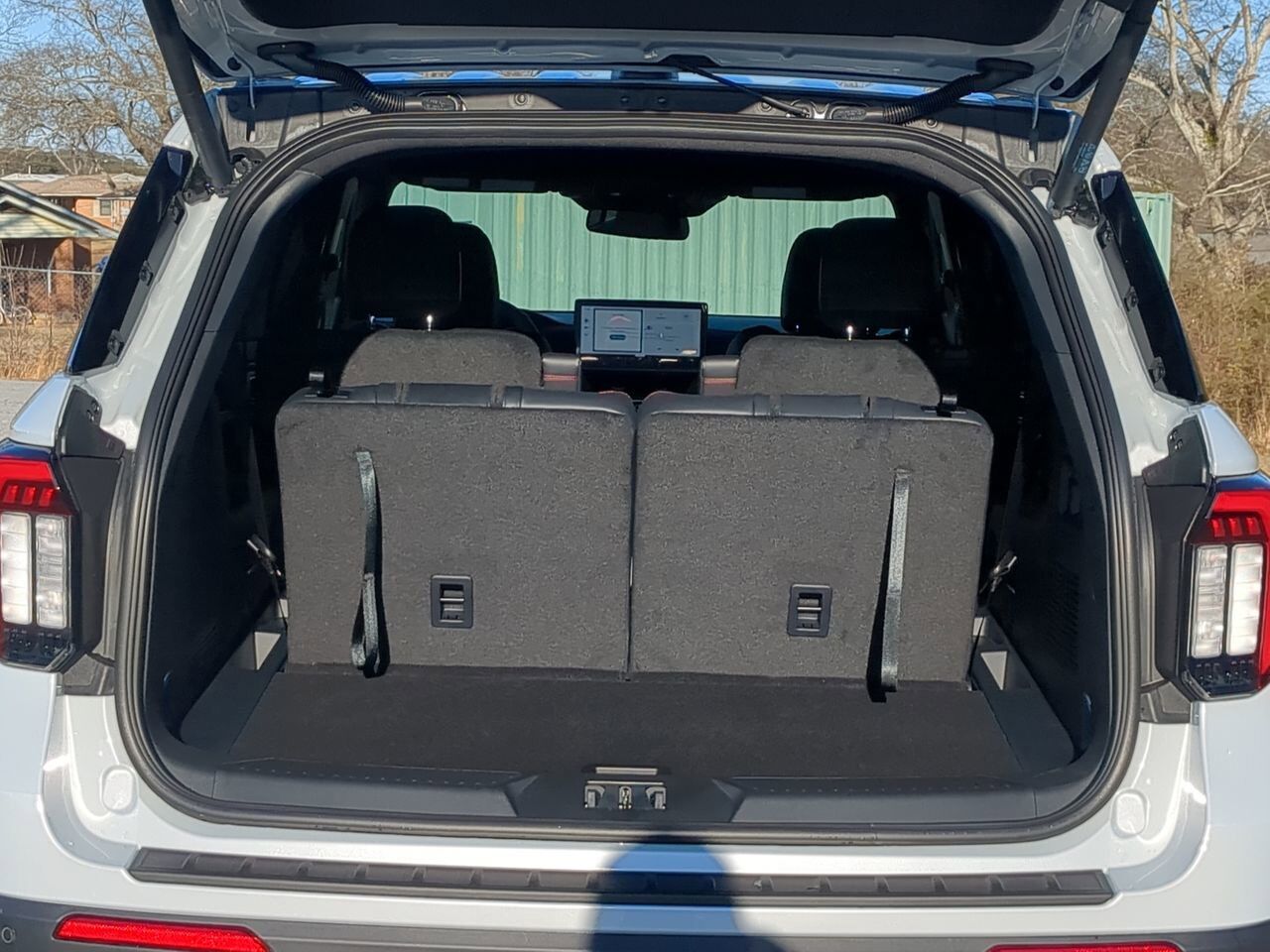 2026 Ford Explorer ST-Line Appleton WI