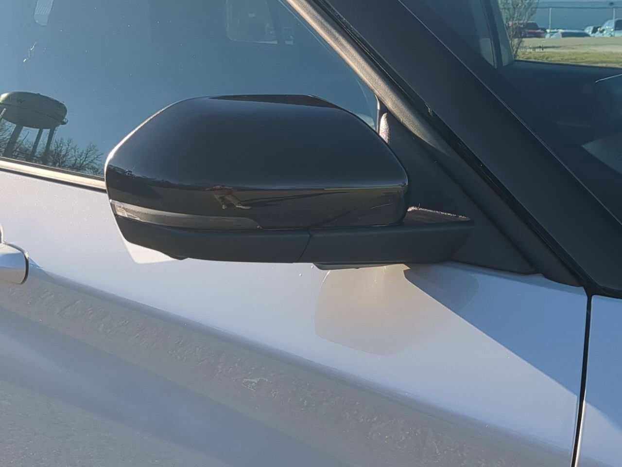 2026 Ford Explorer ST-Line Appleton WI