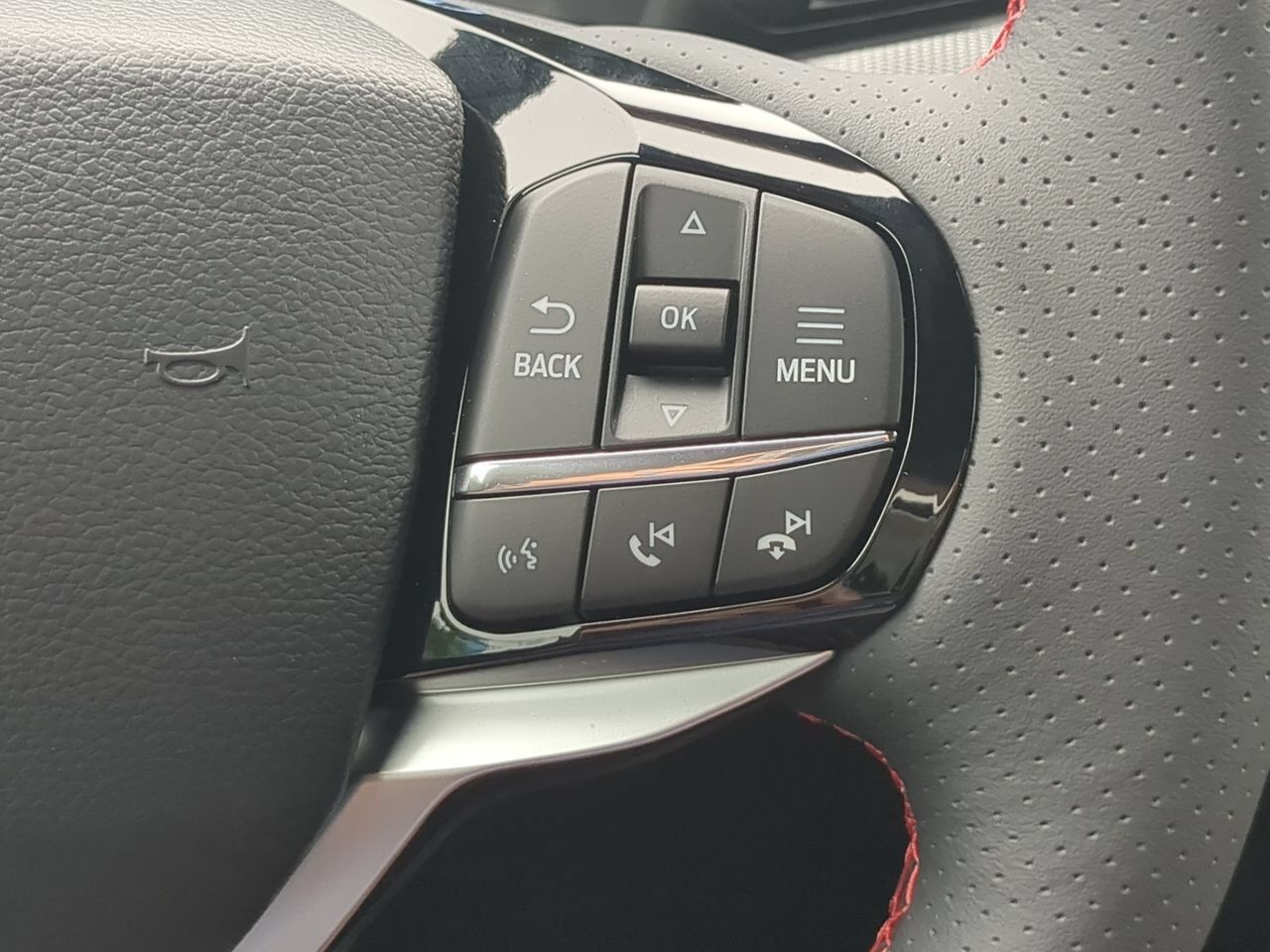2026 Ford Explorer ST-Line Appleton WI