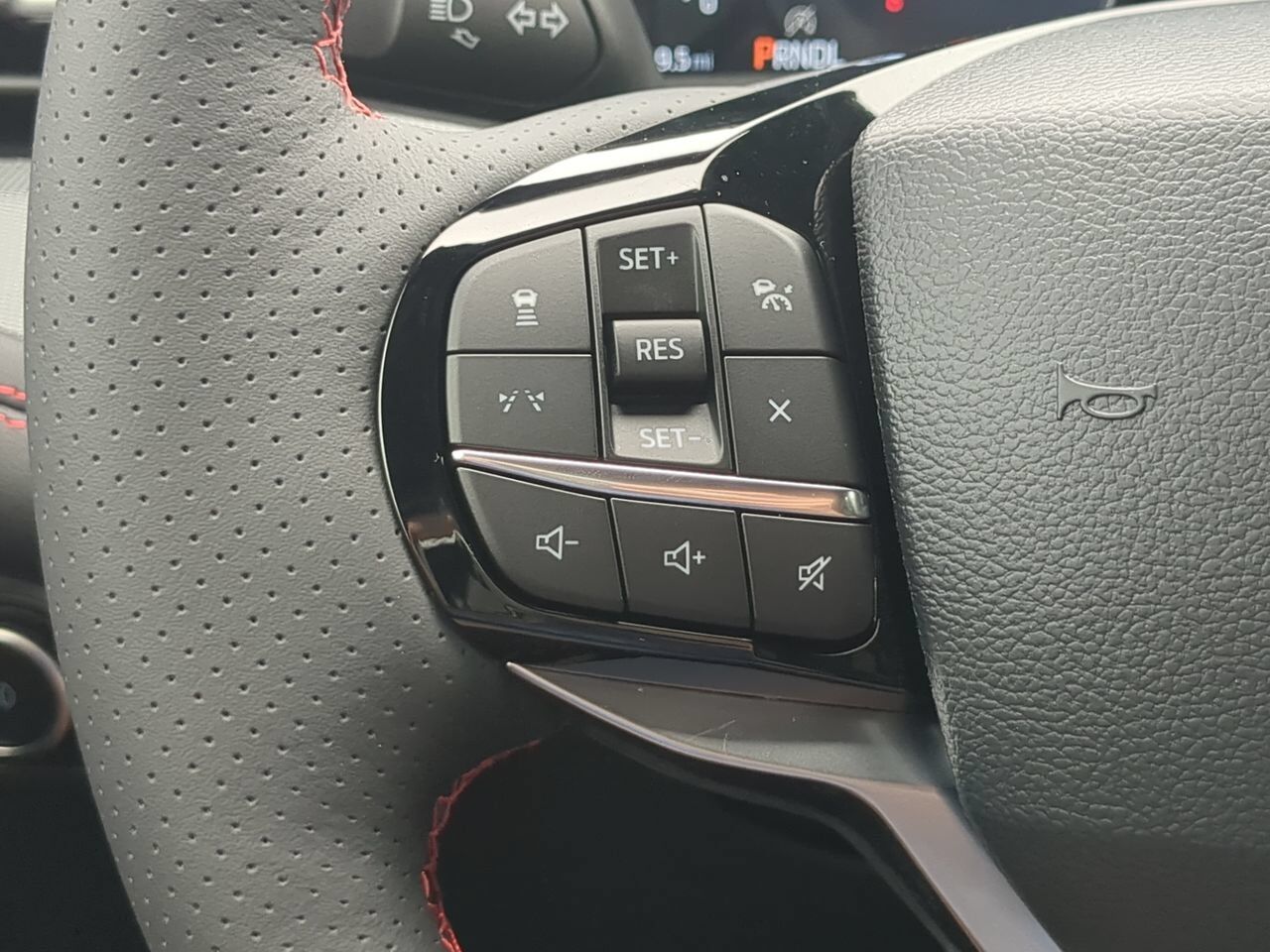 2026 Ford Explorer ST-Line Appleton WI