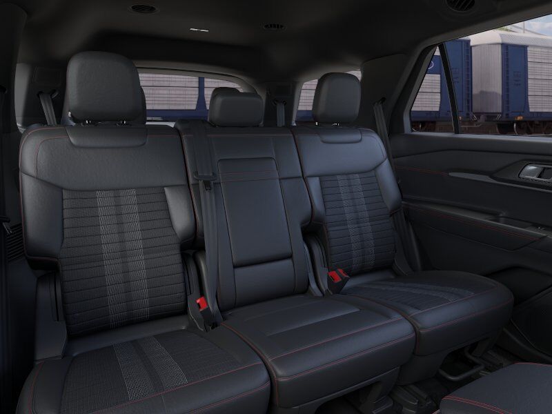 2026 Ford Explorer ST-Line Appleton WI