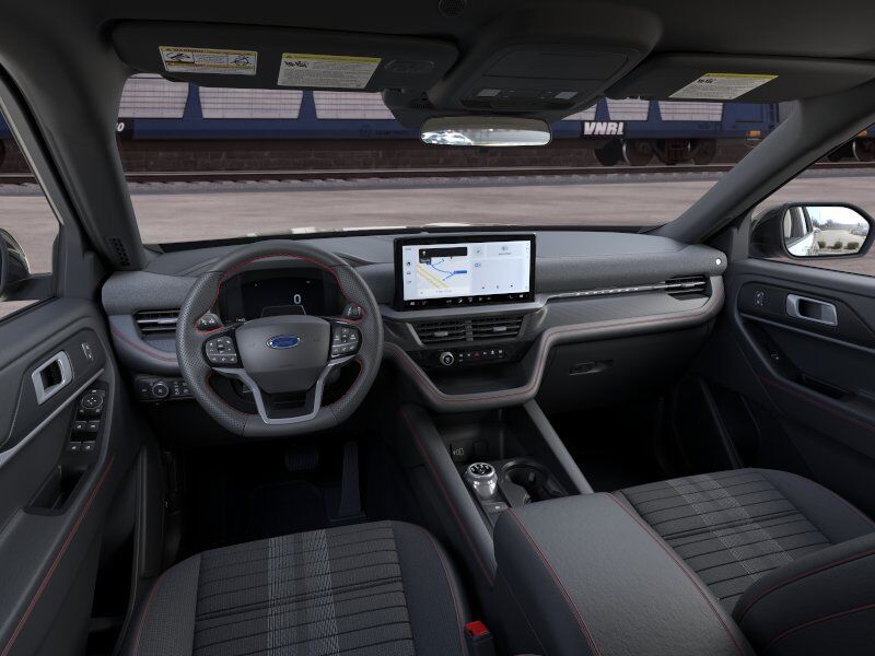 2026 Ford Explorer ST-Line Appleton WI