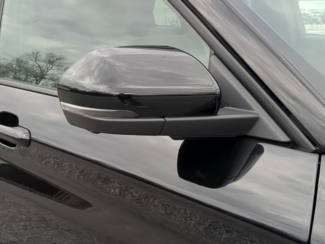 2026 Ford Explorer ST-Line Appleton WI