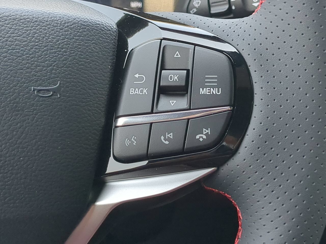 2026 Ford Explorer ST-Line Appleton WI