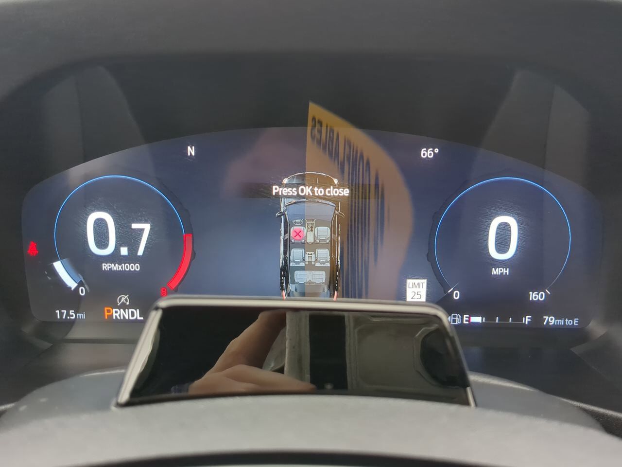 2026 Ford Explorer ST-Line Appleton WI