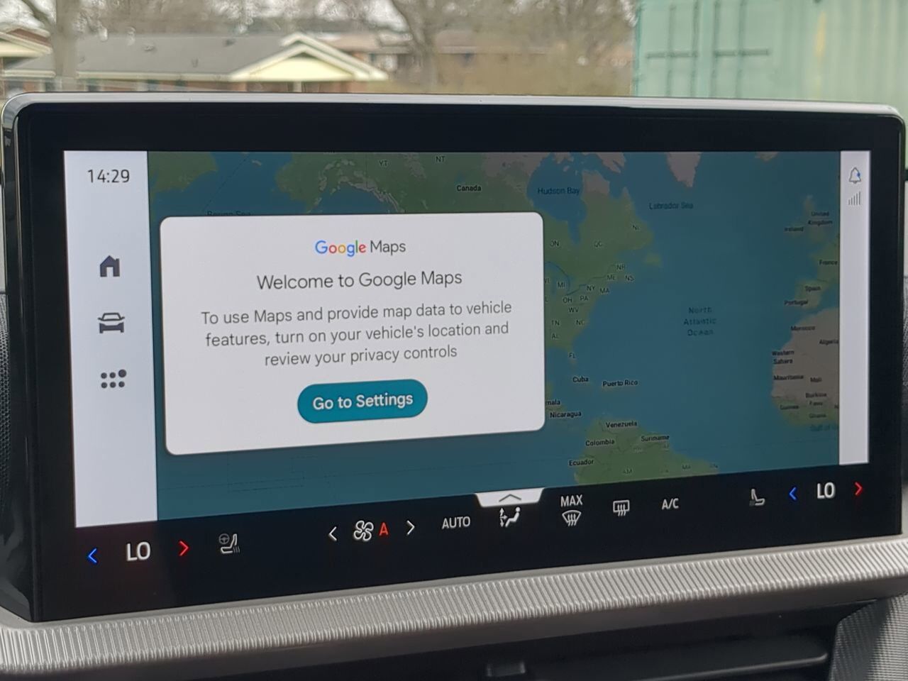 2026 Ford Explorer ST-Line Appleton WI