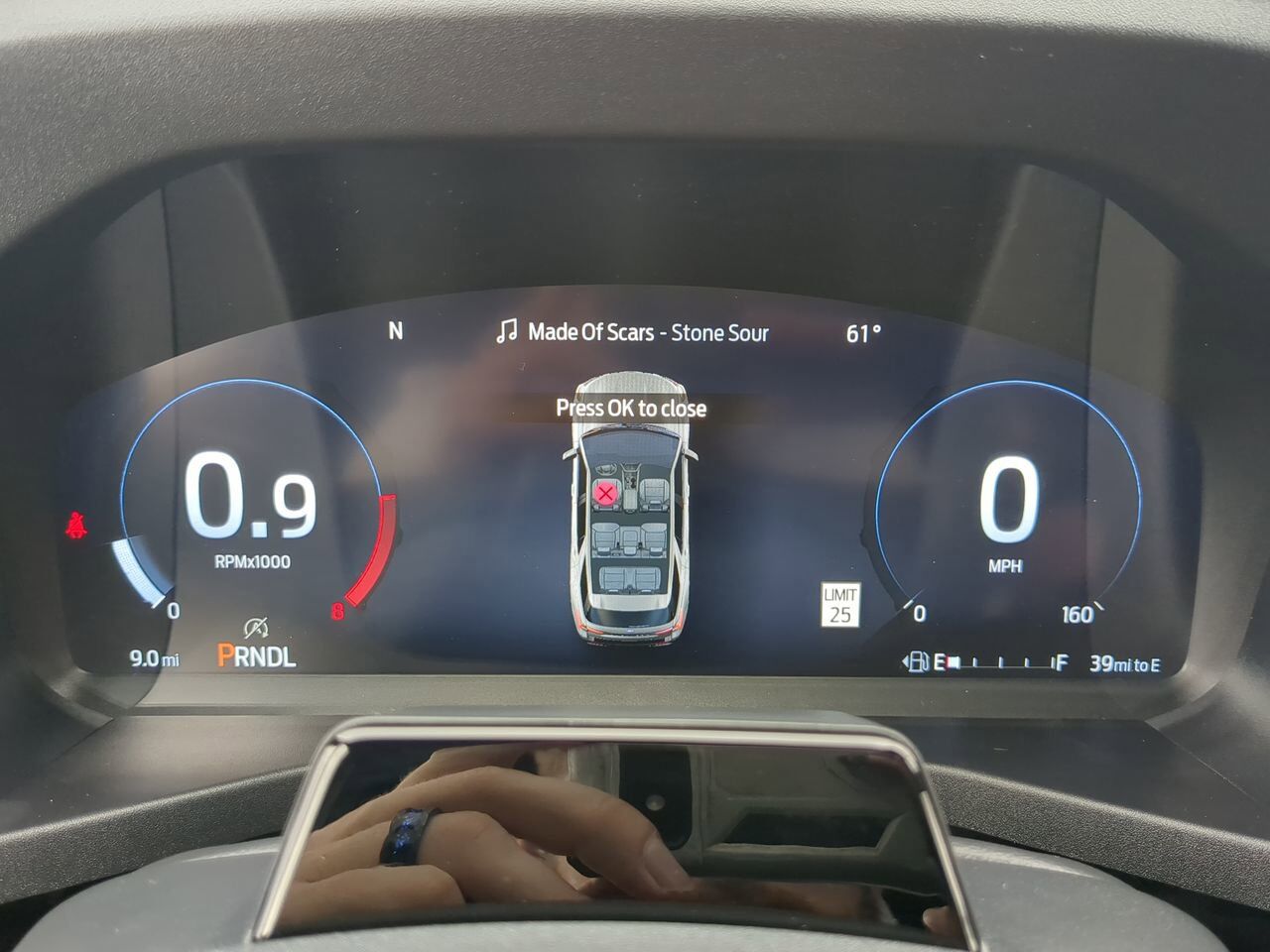 2026 Ford Explorer ST-Line Appleton WI