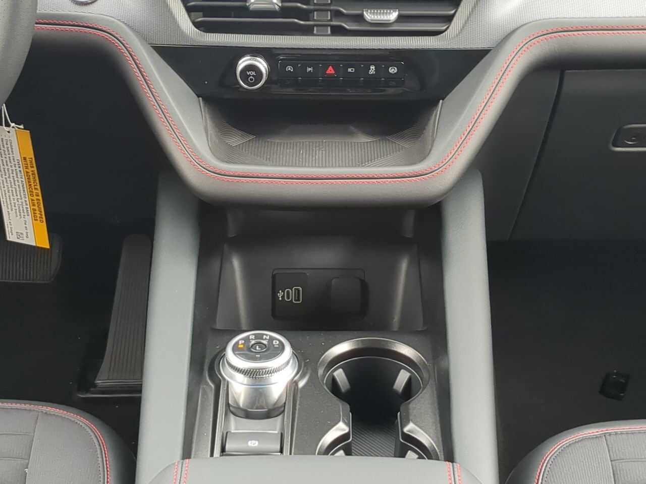 2026 Ford Explorer ST-Line Appleton WI