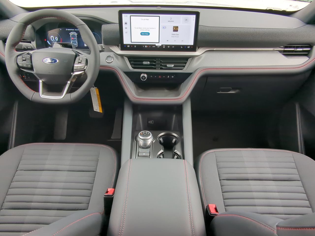 2026 Ford Explorer ST-Line Appleton WI