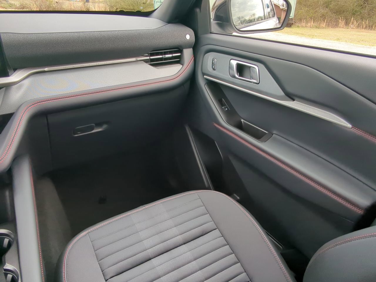 2026 Ford Explorer ST-Line Appleton WI