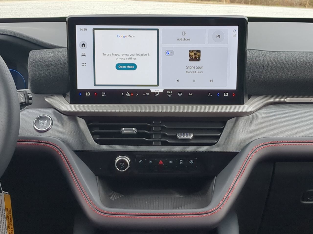 2026 Ford Explorer ST-Line Appleton WI