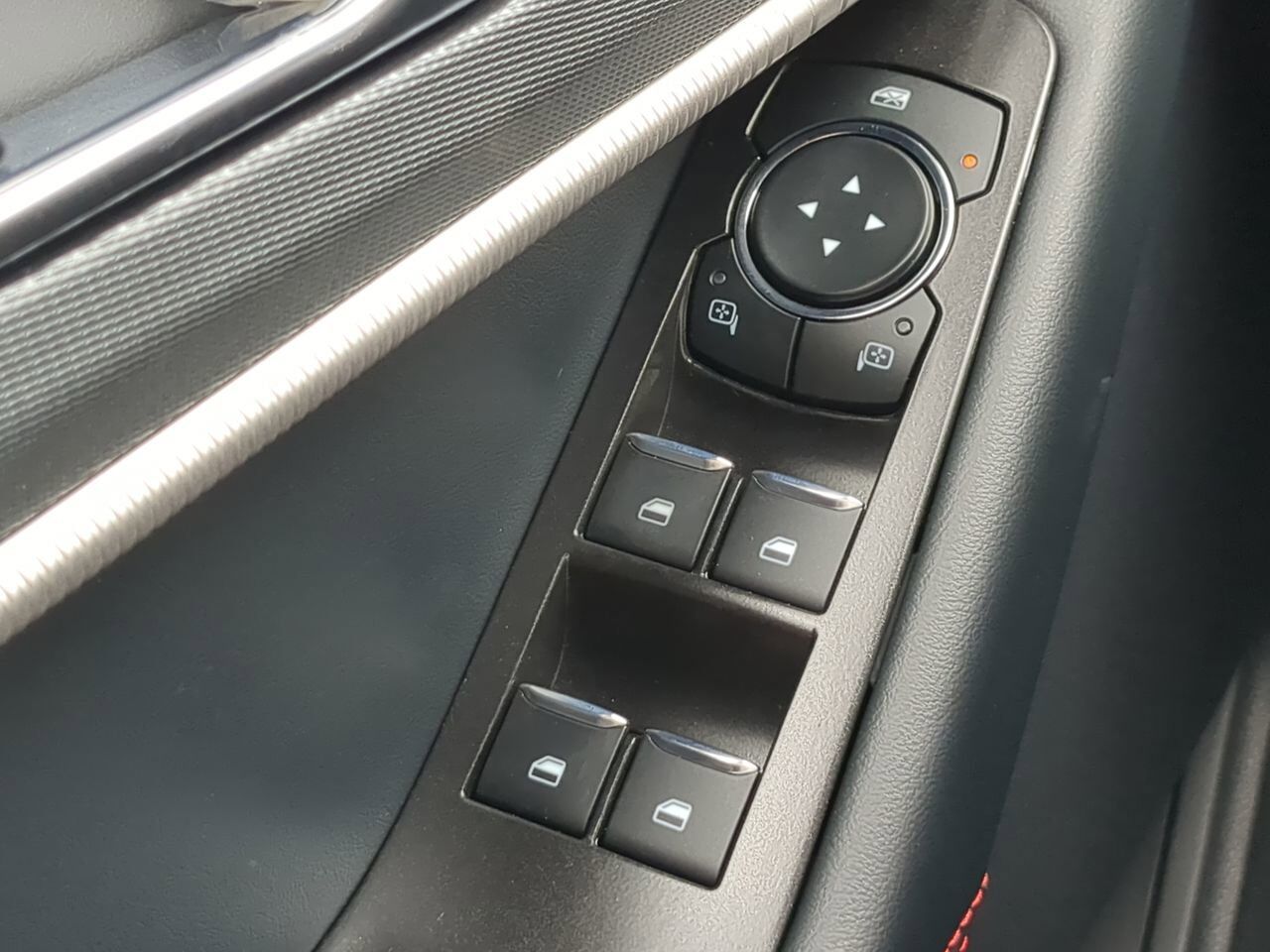 2026 Ford Explorer ST-Line Appleton WI