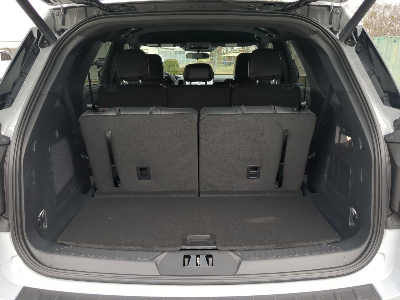 2026 Ford Explorer ST-Line Appleton WI