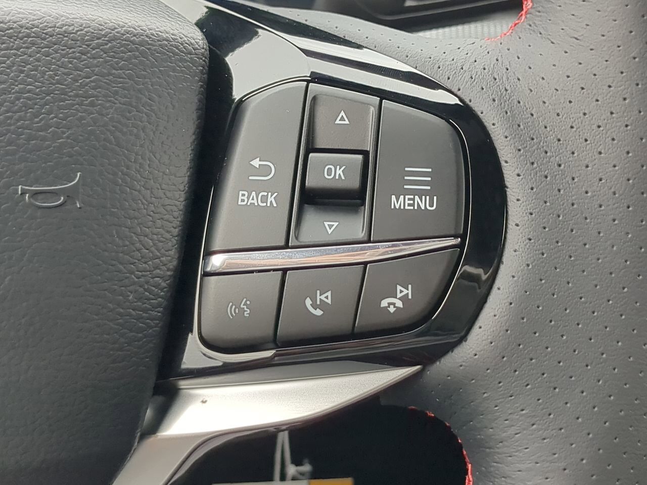 2026 Ford Explorer ST-Line Appleton WI