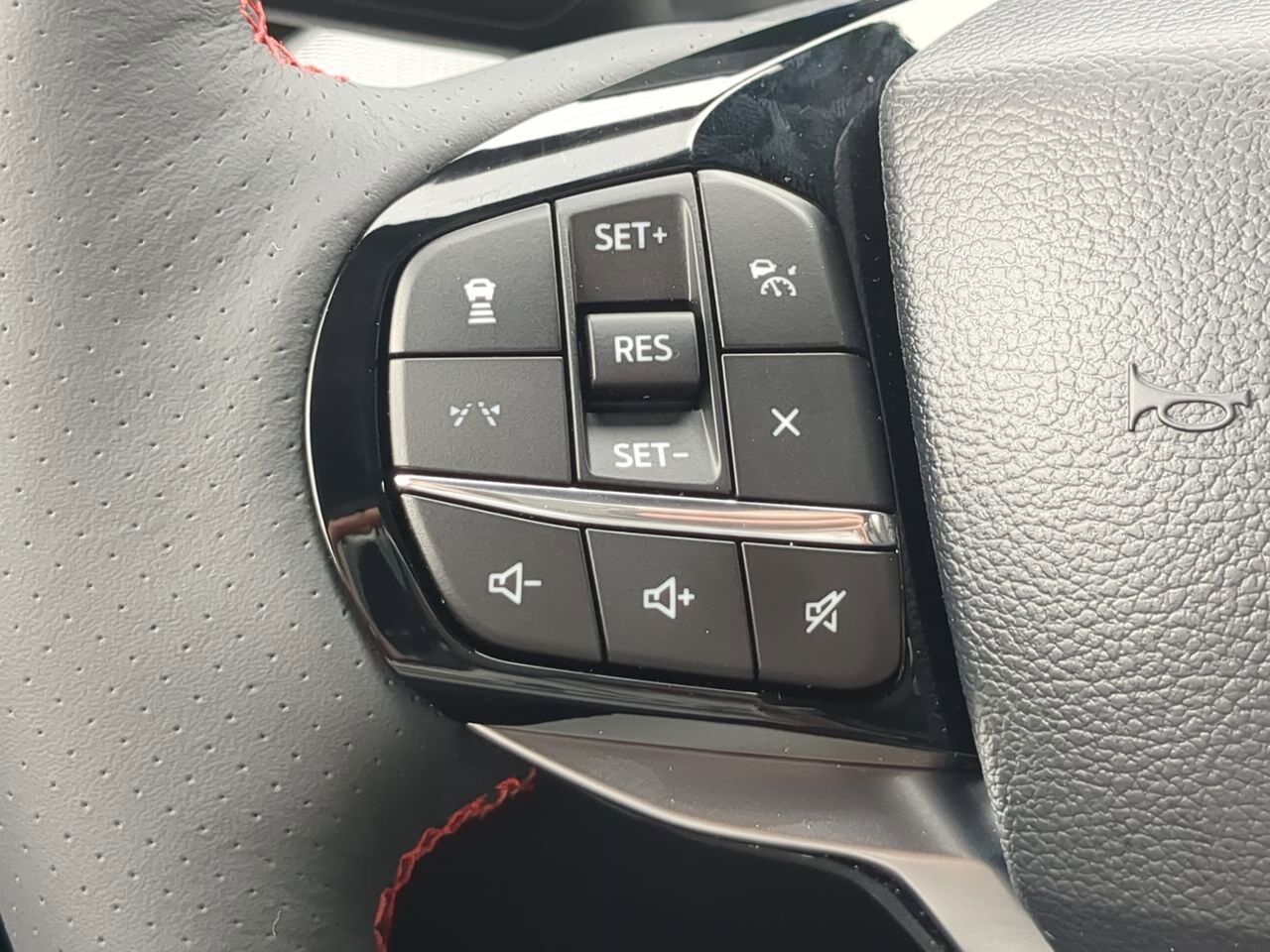 2026 Ford Explorer ST-Line Appleton WI