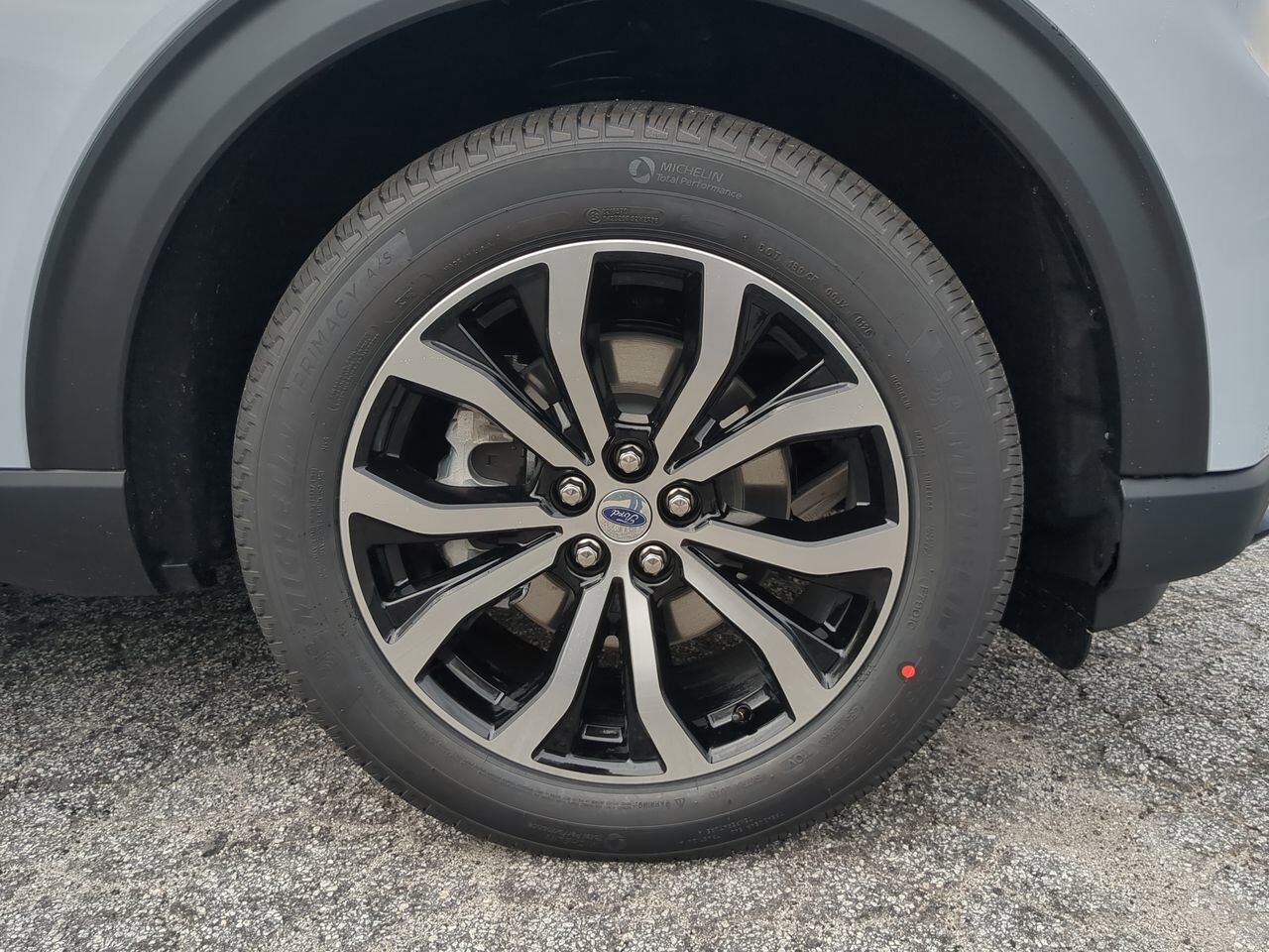 2026 Ford Explorer ST-Line Appleton WI