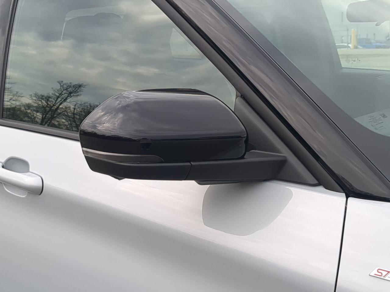 2026 Ford Explorer ST-Line Appleton WI