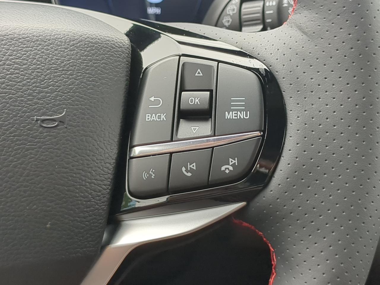 2026 Ford Explorer ST-Line Appleton WI