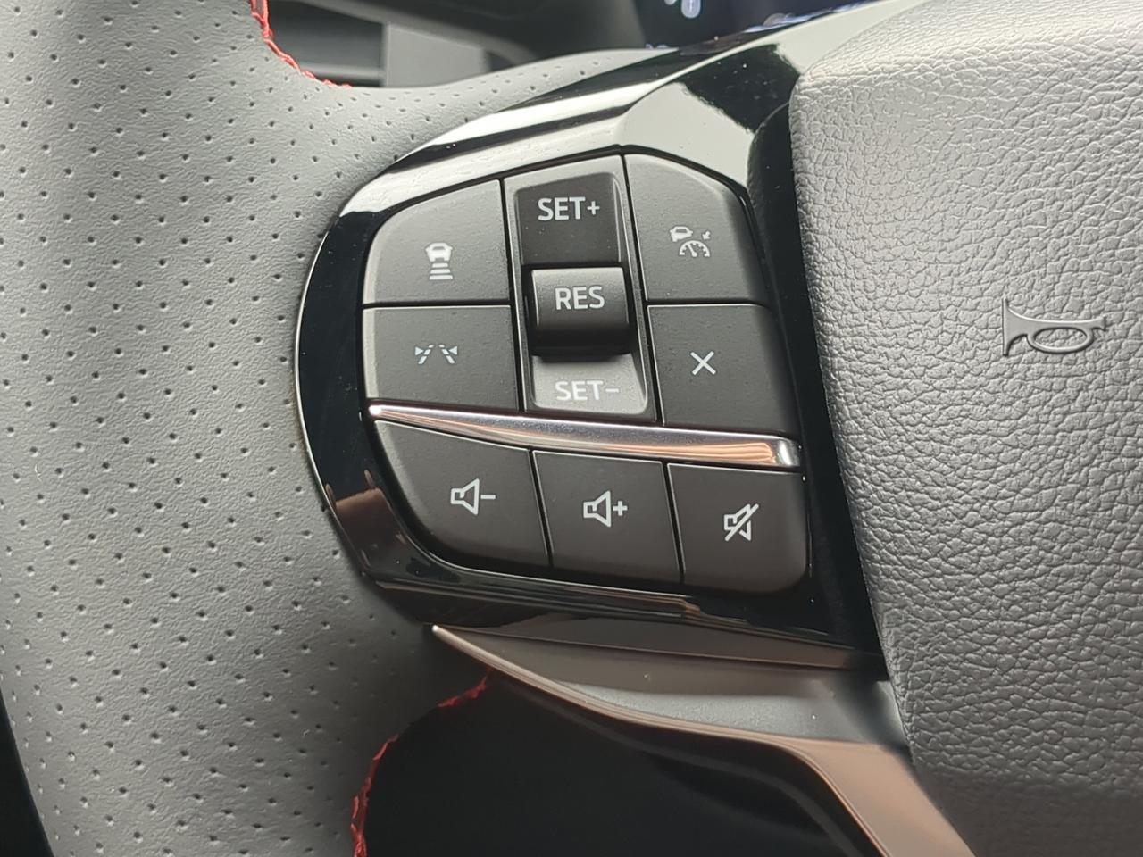 2026 Ford Explorer ST-Line Appleton WI