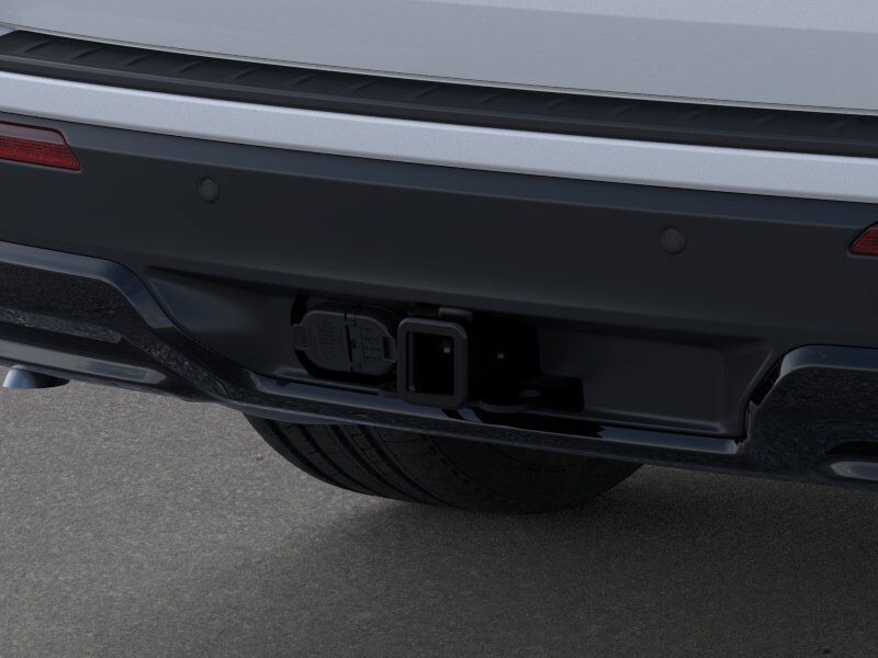 2026 Ford Explorer ST-Line Appleton WI