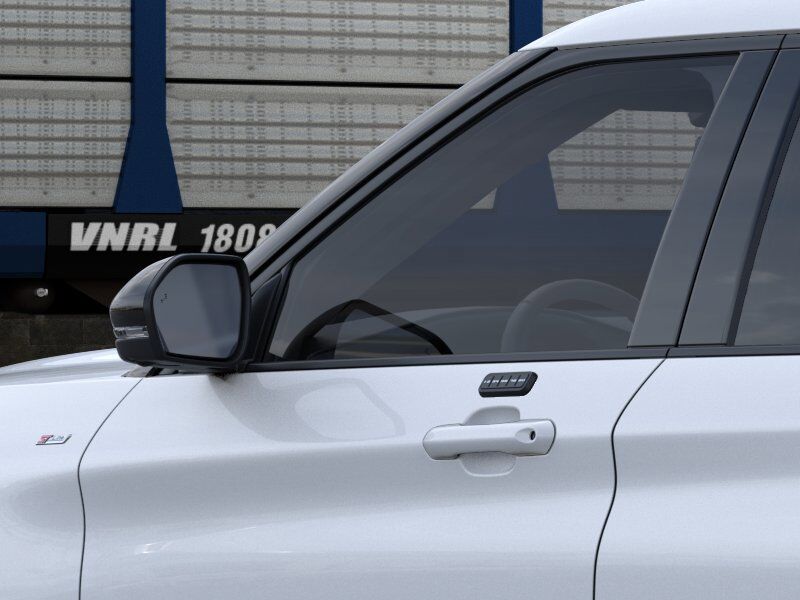 2026 Ford Explorer ST-Line Appleton WI