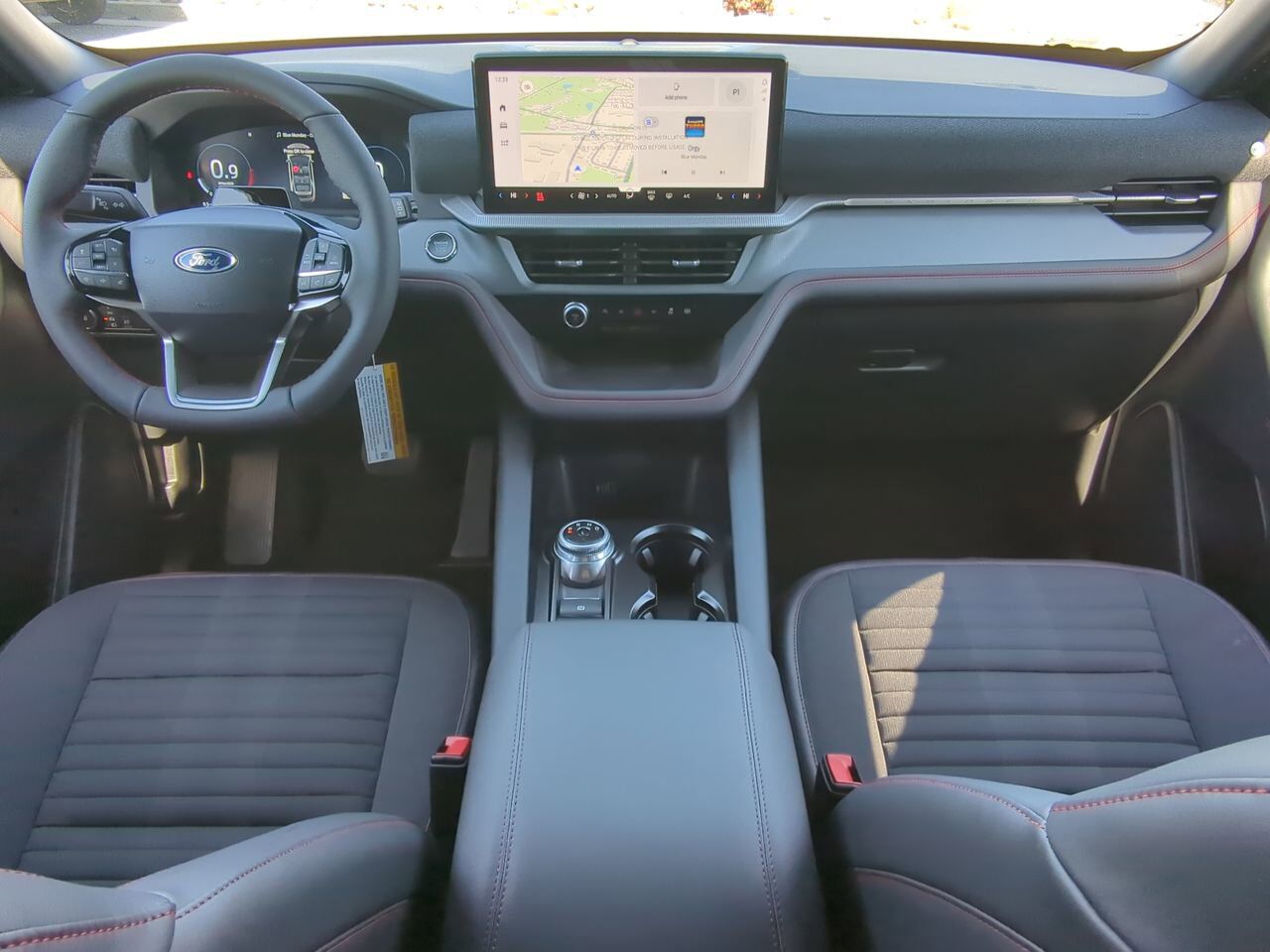 2026 Ford Explorer ST-Line Appleton WI