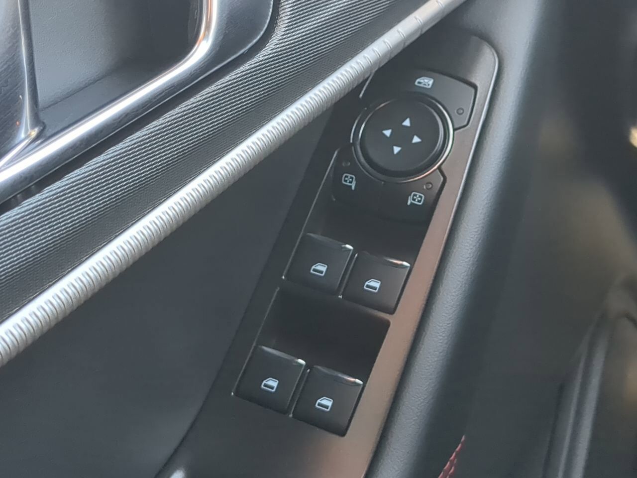 2026 Ford Explorer ST-Line Appleton WI