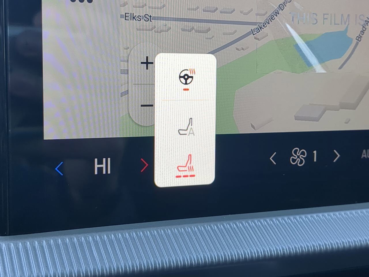 2026 Ford Explorer ST-Line Appleton WI