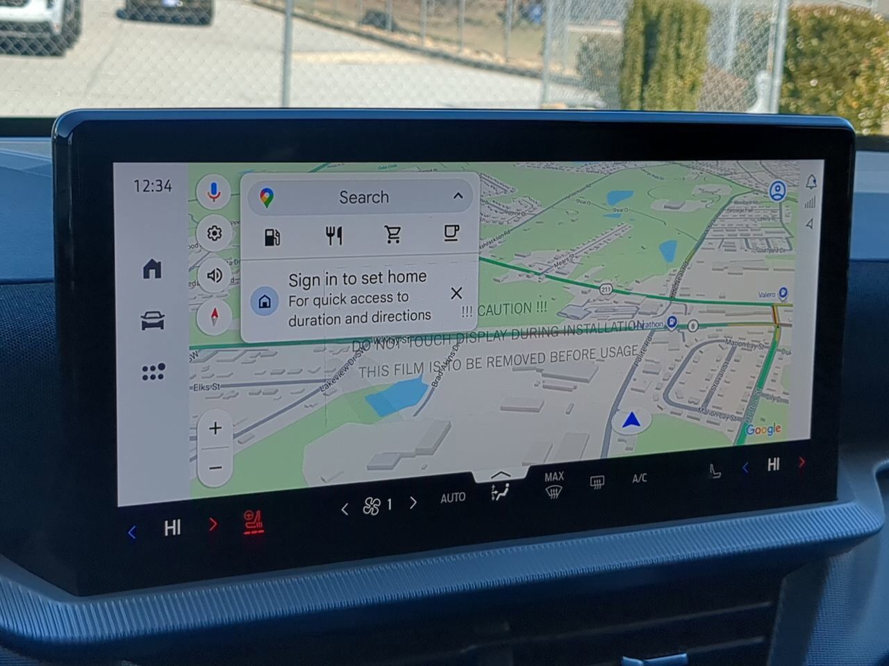 2026 Ford Explorer ST-Line Appleton WI