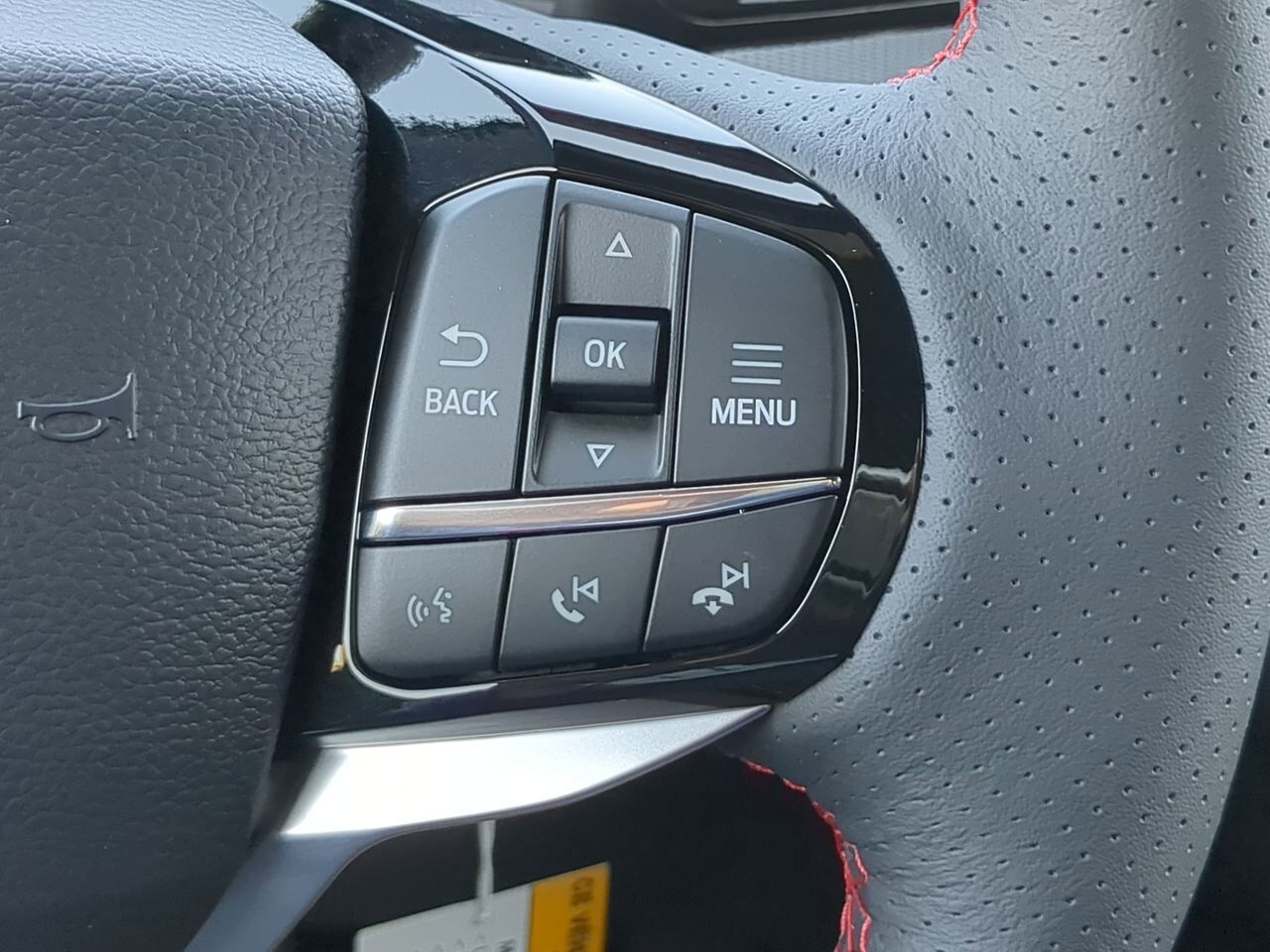 2026 Ford Explorer ST-Line Appleton WI