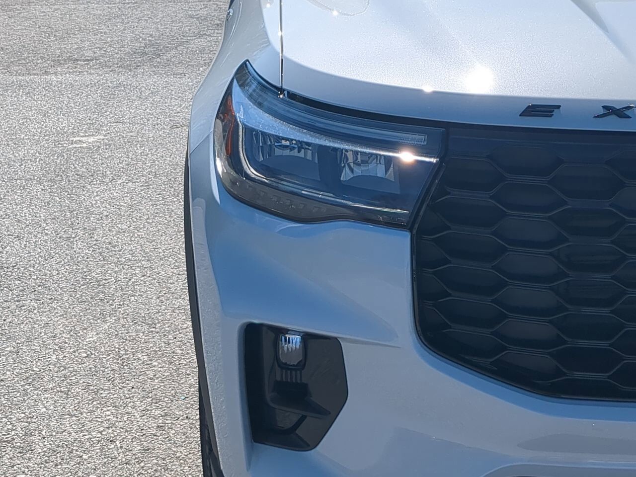 2026 Ford Explorer ST-Line Appleton WI