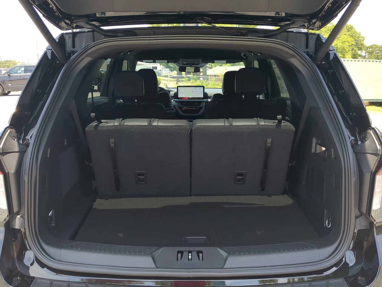 2026 Ford Explorer ST-Line Appleton WI