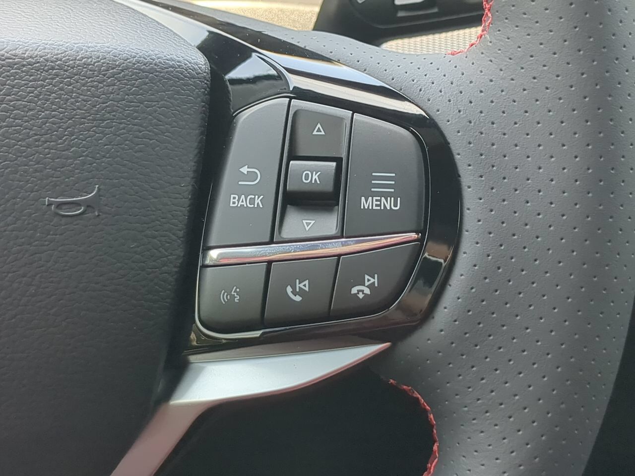 2026 Ford Explorer ST-Line Appleton WI