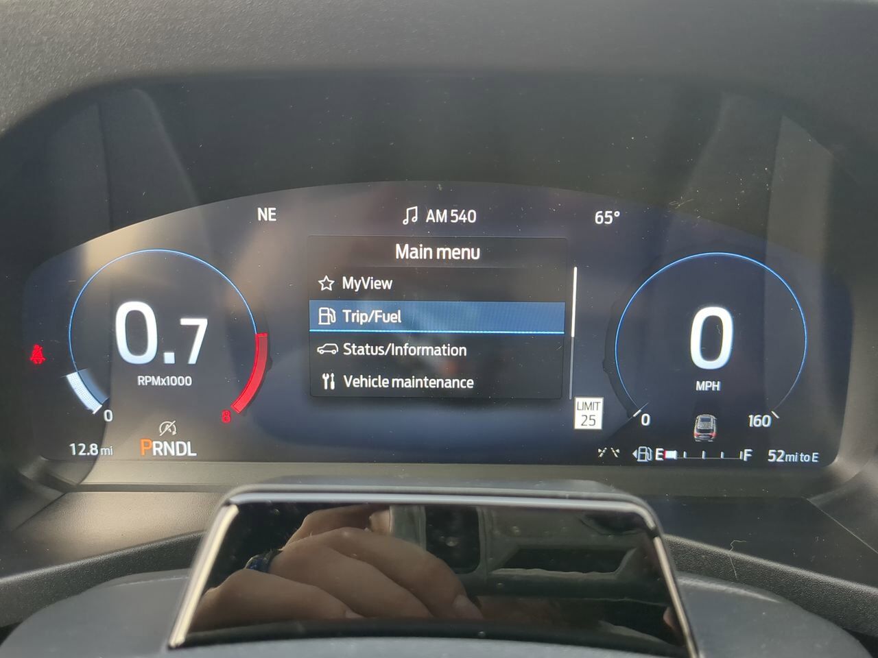 2026 Ford Explorer ST-Line Appleton WI