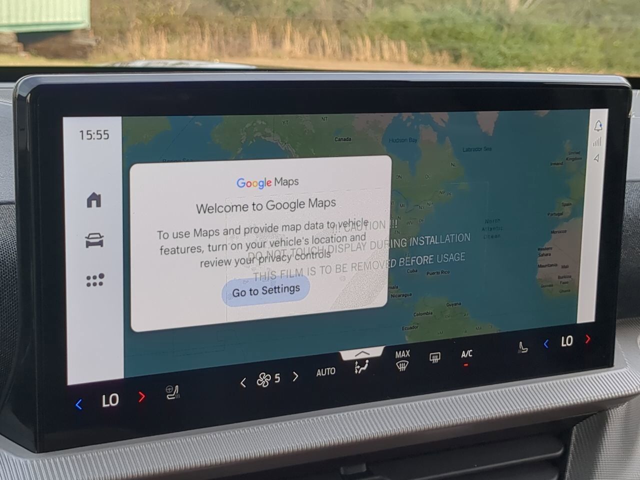 2026 Ford Explorer ST-Line Appleton WI