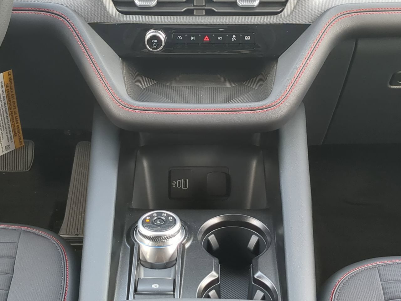 2026 Ford Explorer ST-Line Appleton WI