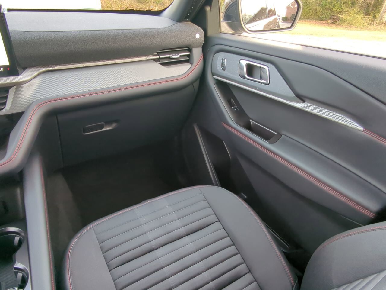 2026 Ford Explorer ST-Line Appleton WI