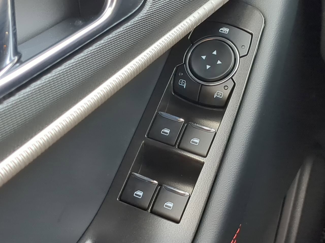 2026 Ford Explorer ST-Line Appleton WI