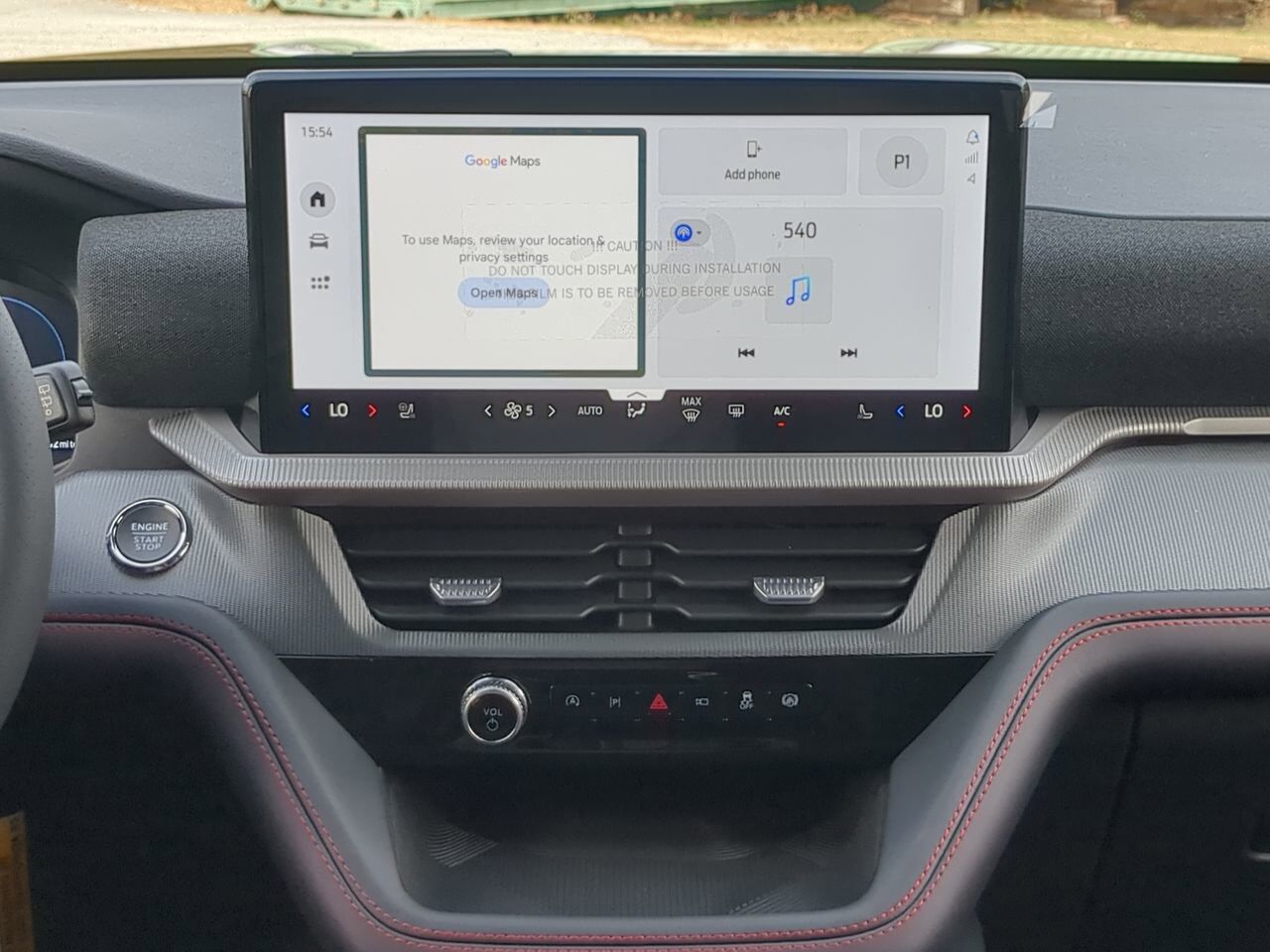 2026 Ford Explorer ST-Line Appleton WI