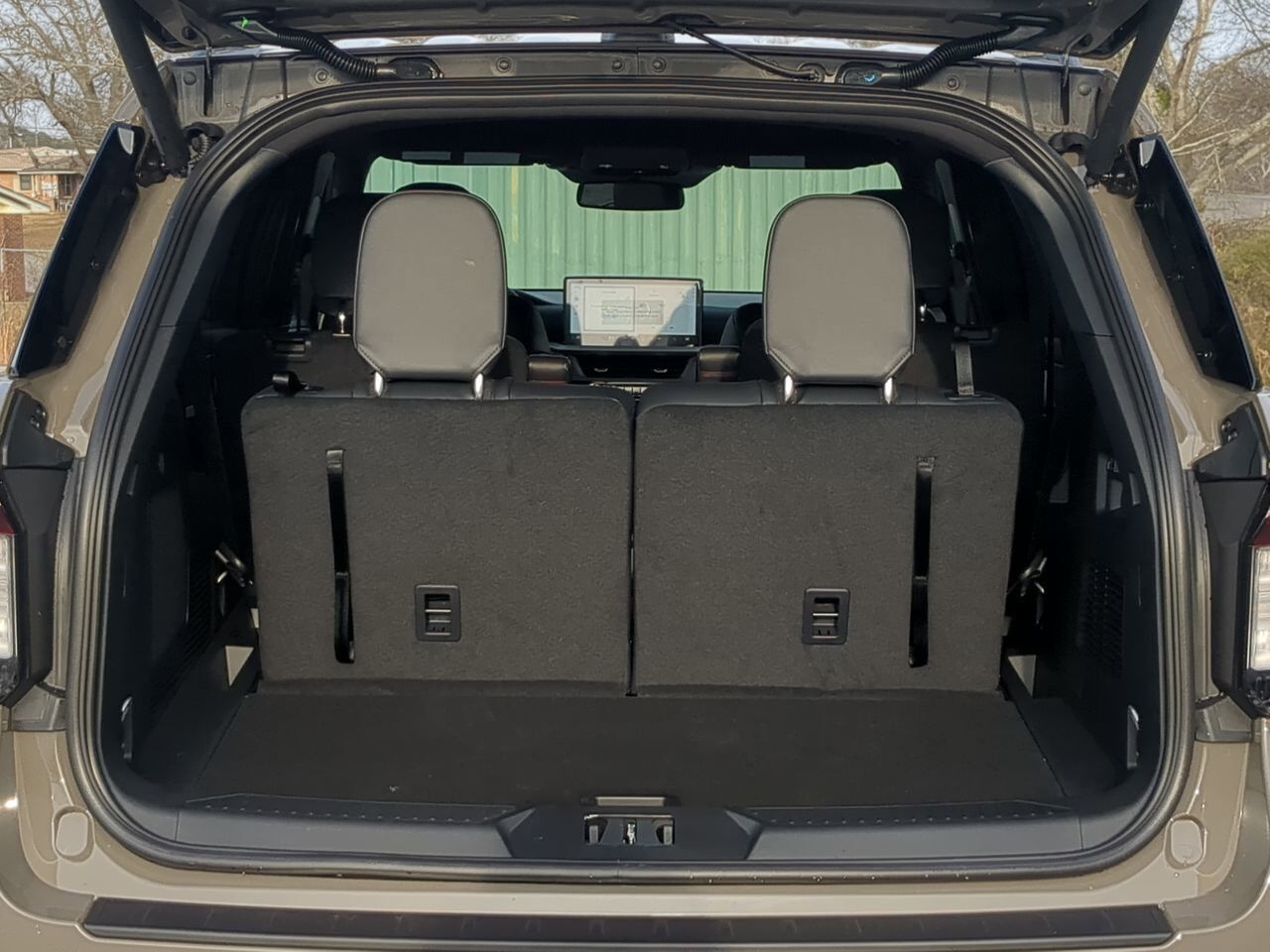 2026 Ford Explorer ST-Line Appleton WI