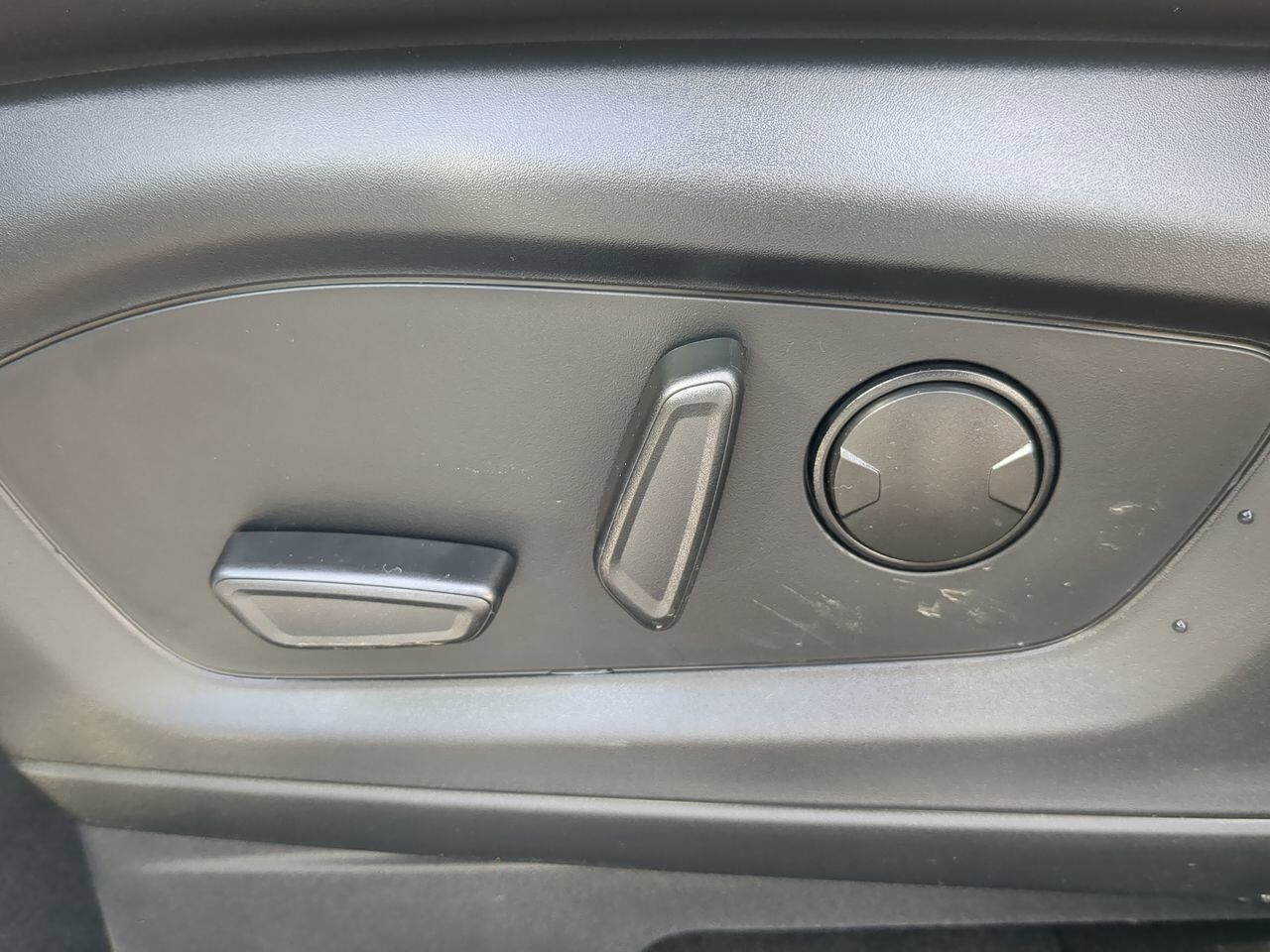 2026 Ford Explorer ST-Line Appleton WI