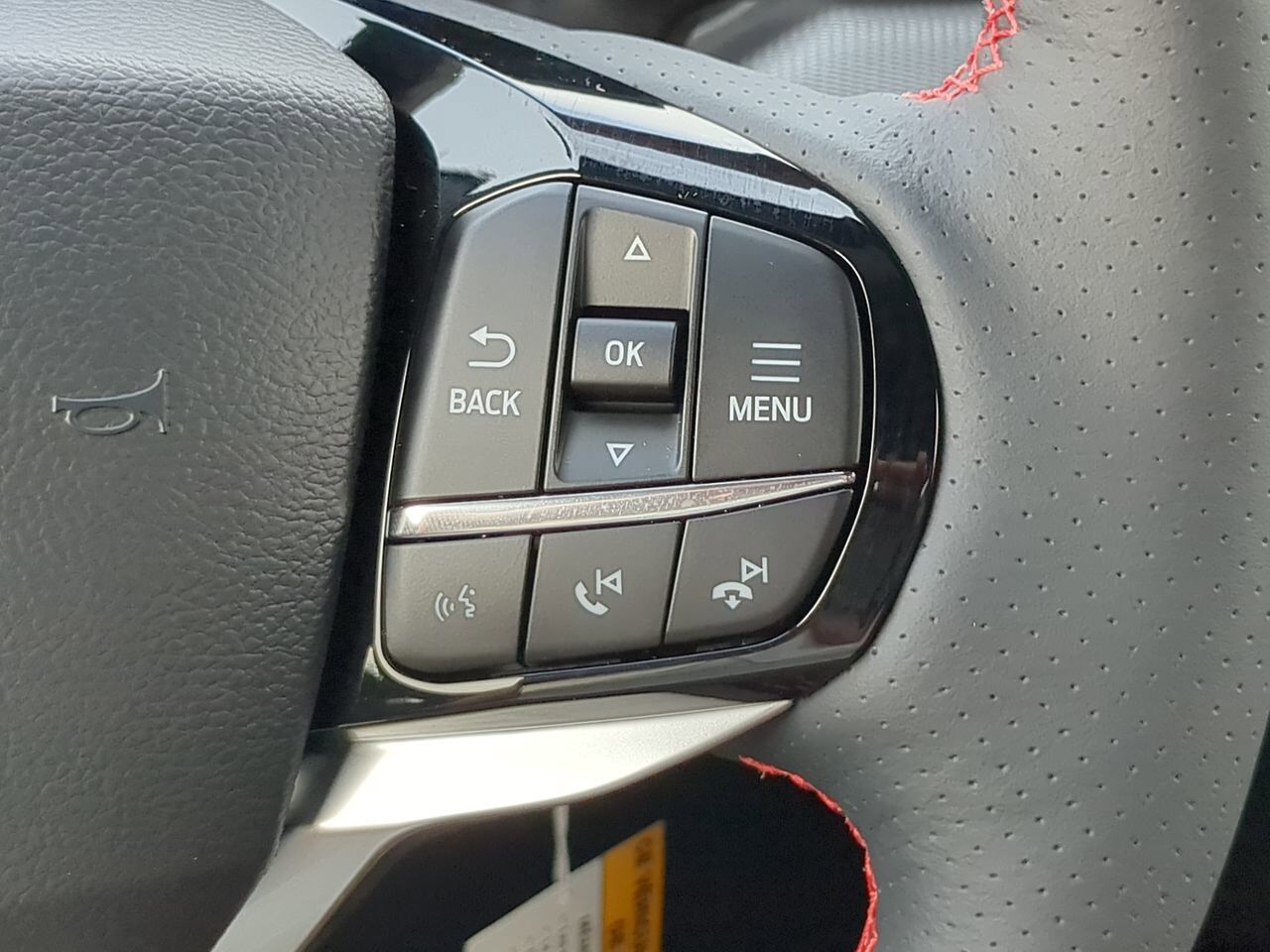 2026 Ford Explorer ST-Line Appleton WI