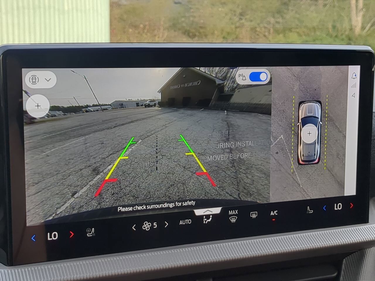 2026 Ford Explorer ST-Line Appleton WI