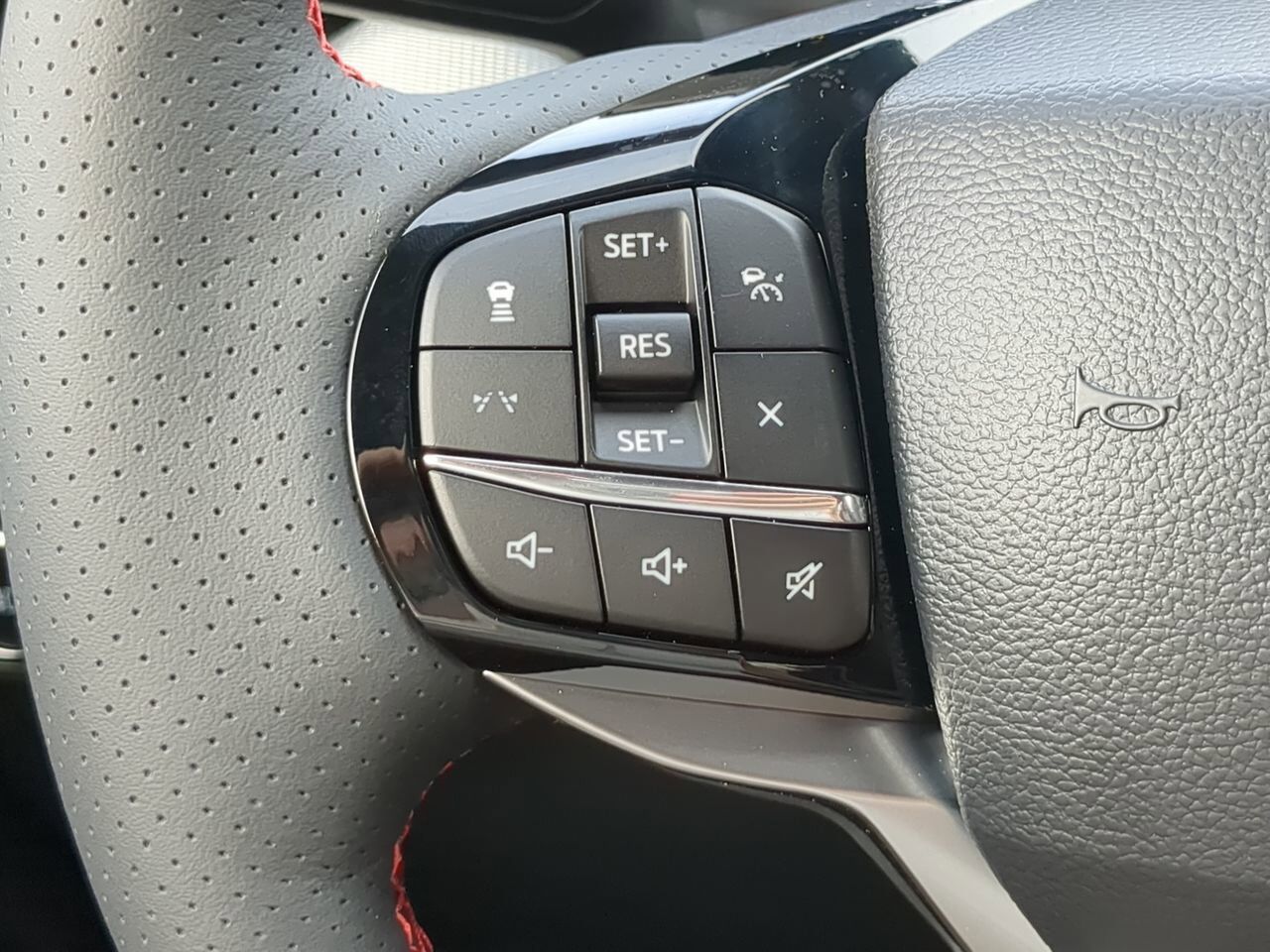 2026 Ford Explorer ST-Line Appleton WI