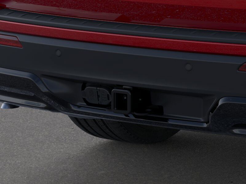 2026 Ford Explorer ST-Line Appleton WI