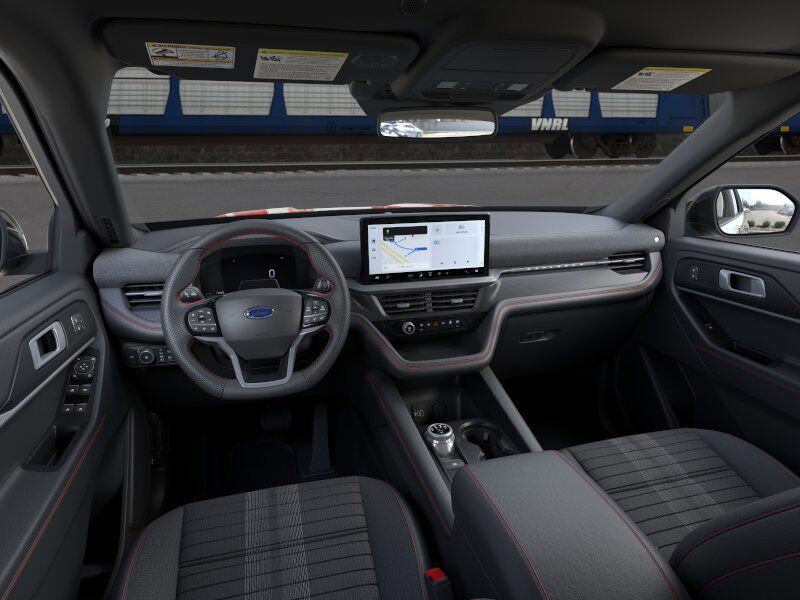 2026 Ford Explorer ST-Line Appleton WI