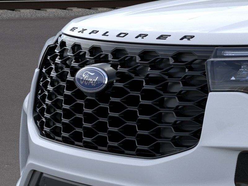 2026 Ford Explorer ST-Line Appleton WI