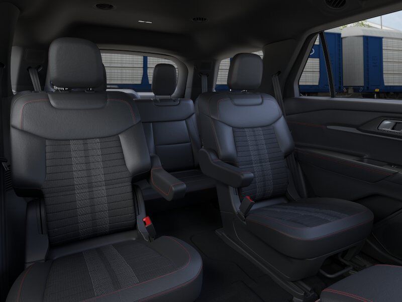 2026 Ford Explorer ST-Line Appleton WI